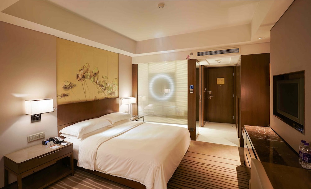 Doubletree By Hilton Beijing 16/53