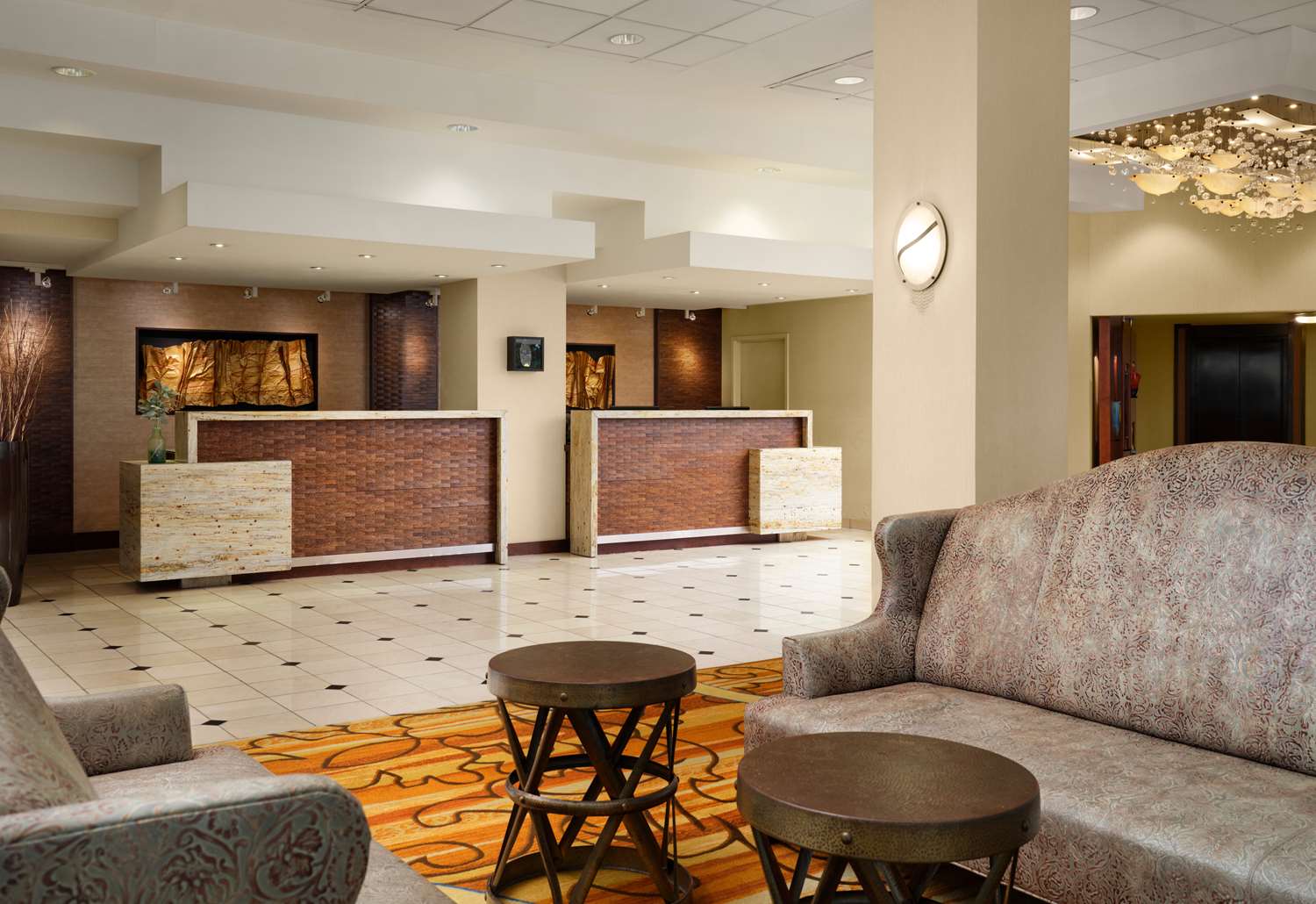 Sonesta Nashville Airport 5/31