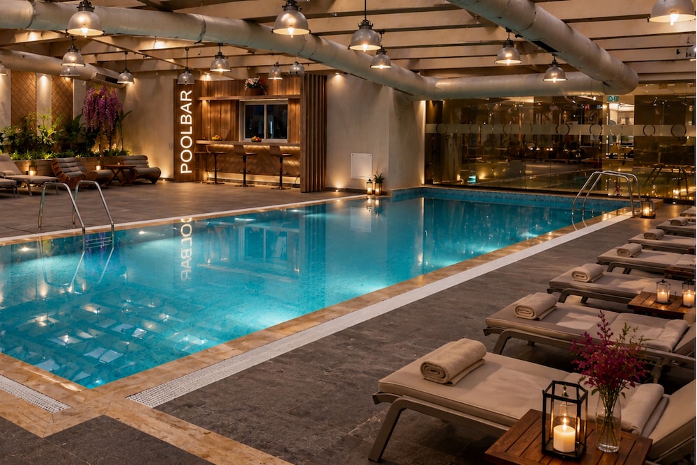 Sundance Hotel Istanbul 30/66