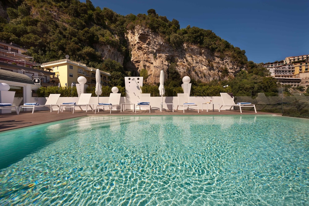Hotel Rivage Sorrento 74/79