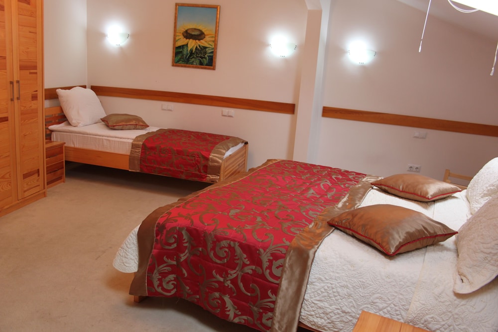 Hotel Berr 36/63