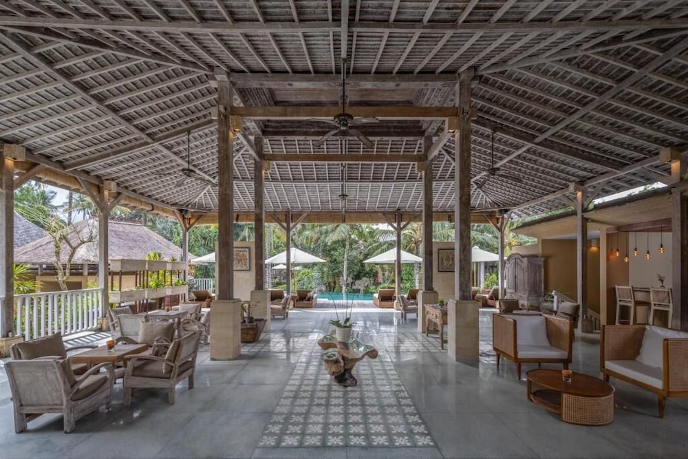 Wapa Di Ume Ubud 8/49