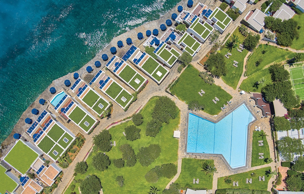 Elounda Beach Hotel & Villas, a Member of the Leading Hotels of the World photo5