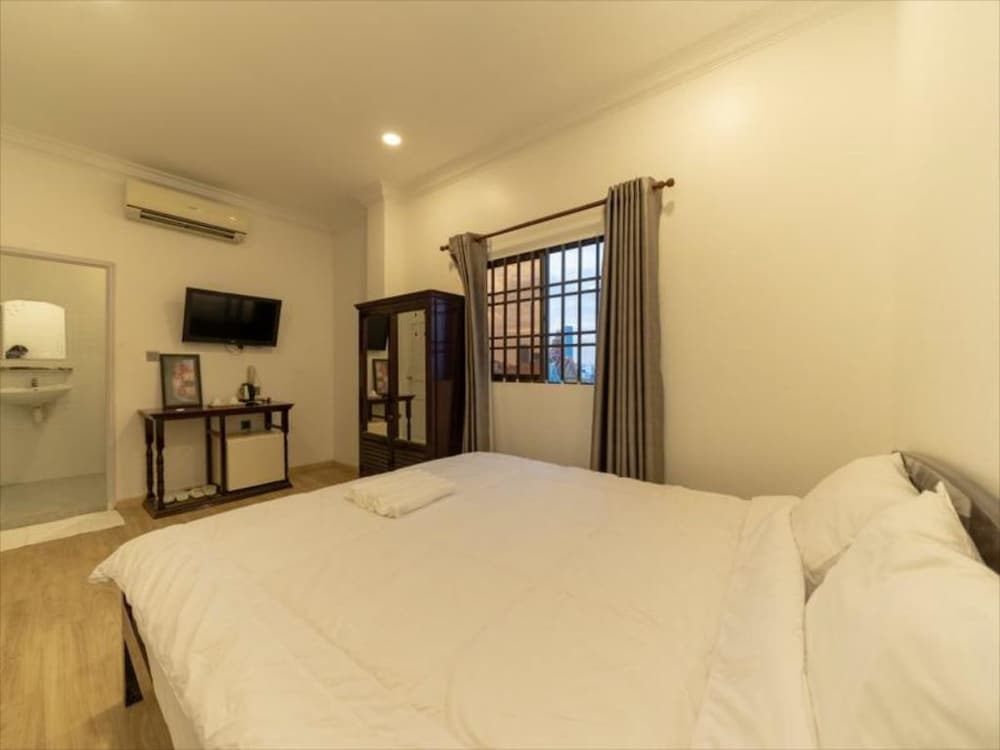 Harmony River Hotel 16/30