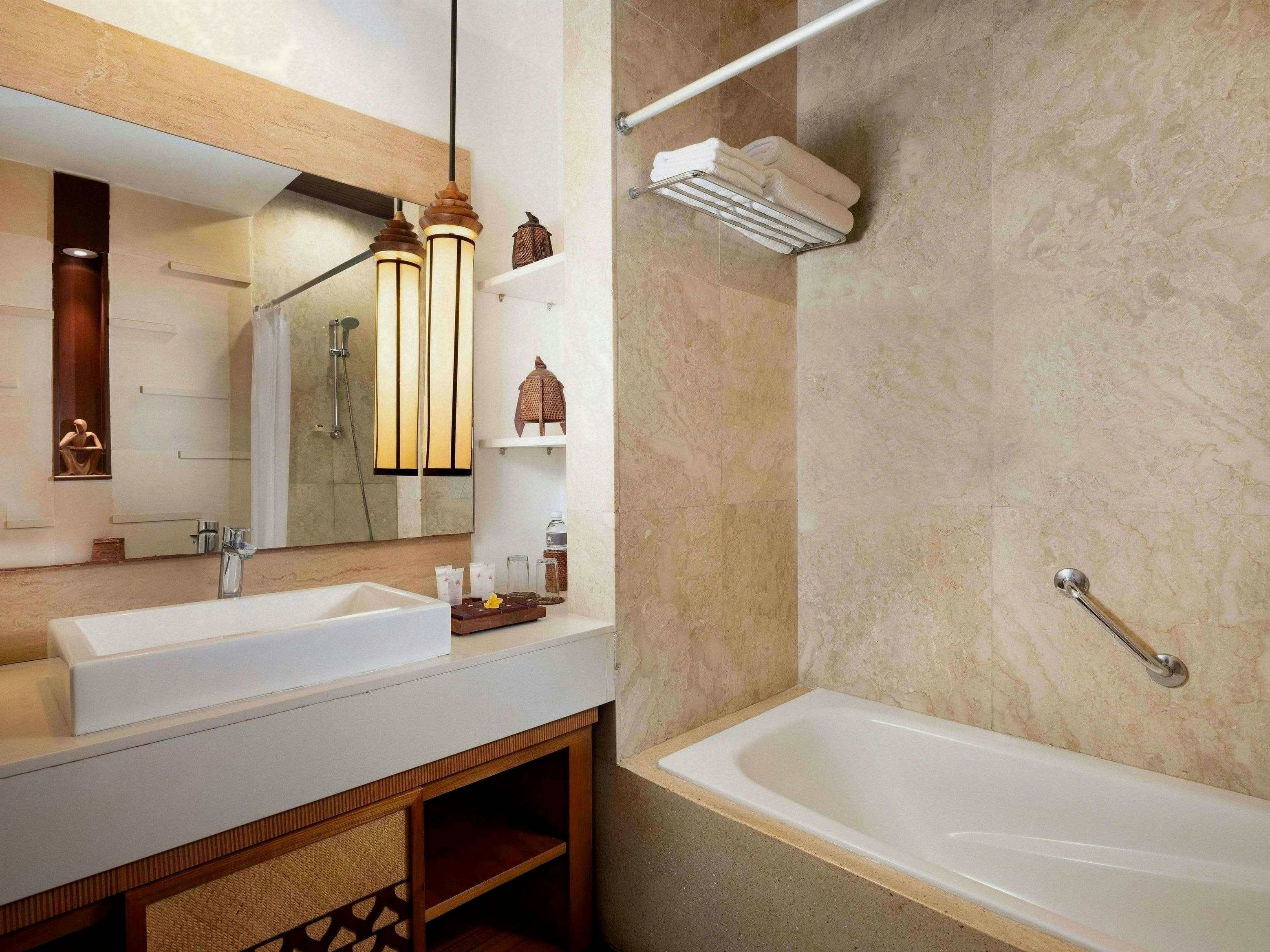Bali Niksoma Boutique Beach Resort 70/74