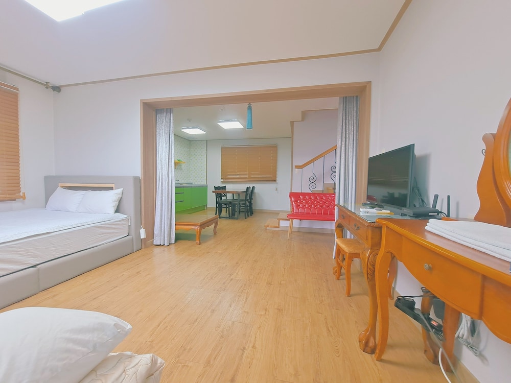 Duplex, Apartment, Gillime Pension 8/10