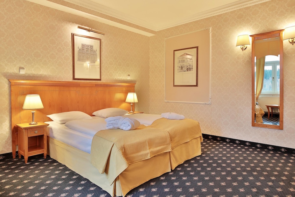 Belvedere Wellness Hotel 19/52