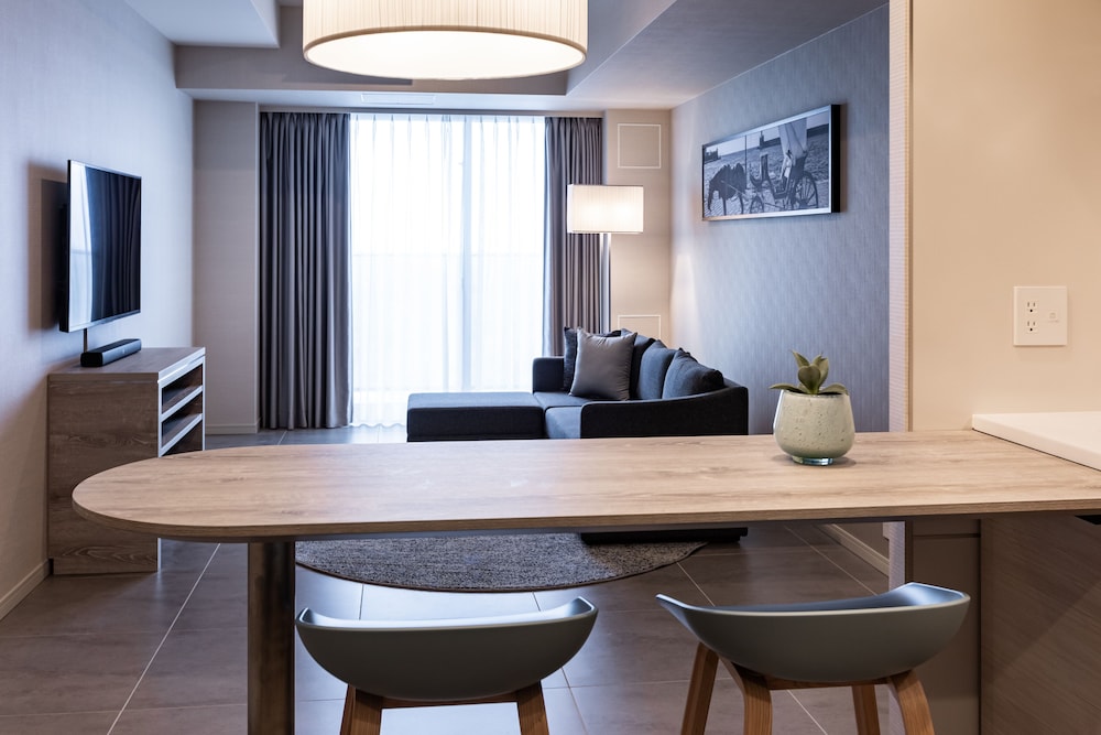 OMO5 Yokohama Bashamichi by Hoshino Resorts 37/50