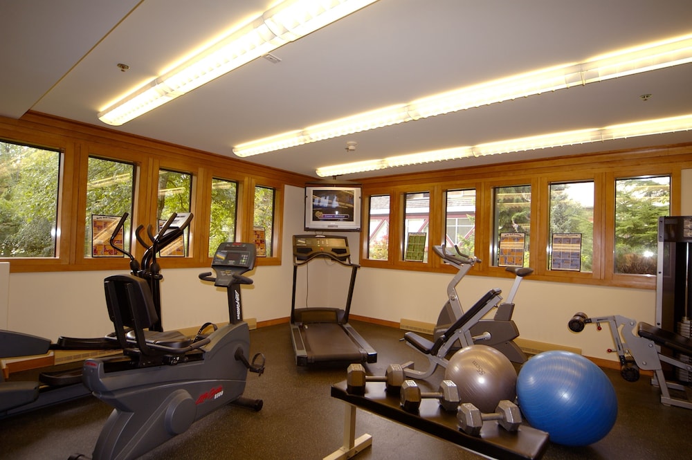 Whistler Village Inn Suites 31/73