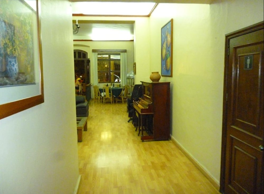 Hotel La Casona del Llano 13/33