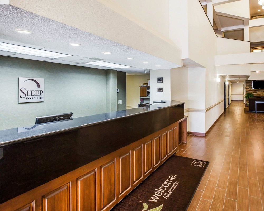 Clarion Pointe Albemarle 6/59