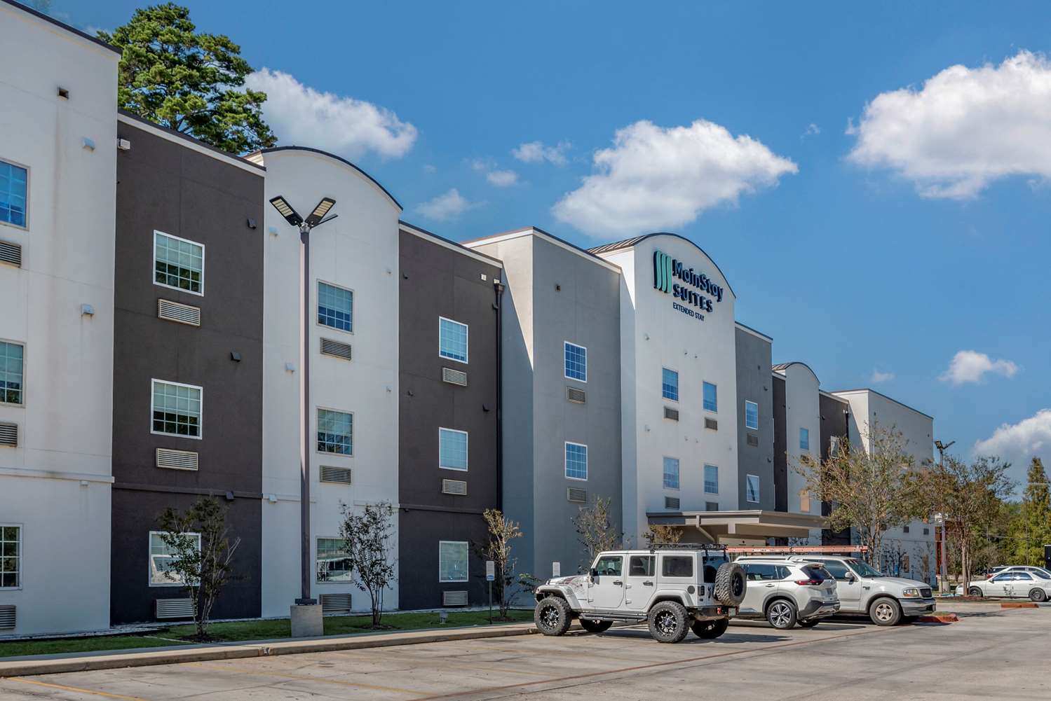 MainStay Suites Denham Springs - Baton Rouge East 11/11