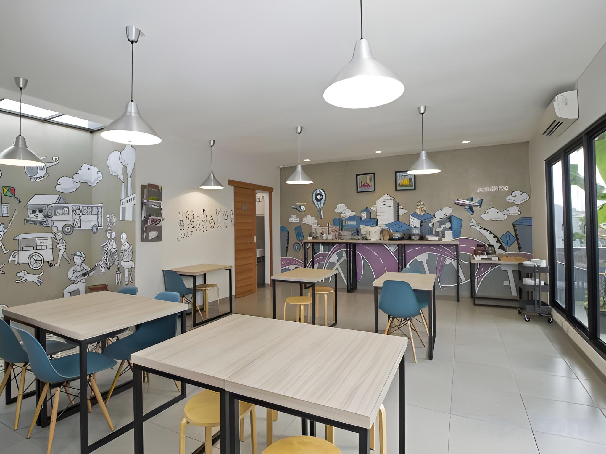 Casa Living Setiabudi Jakarta 37/49