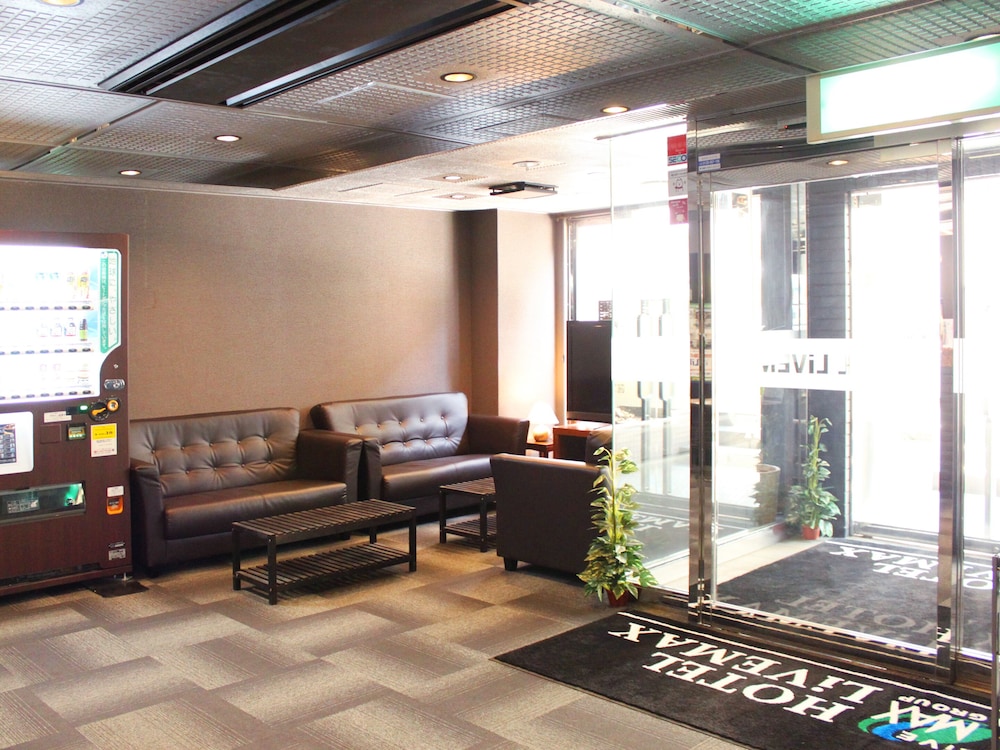 Hotel Livemax BUDGET Chofu Ekimae 28/33
