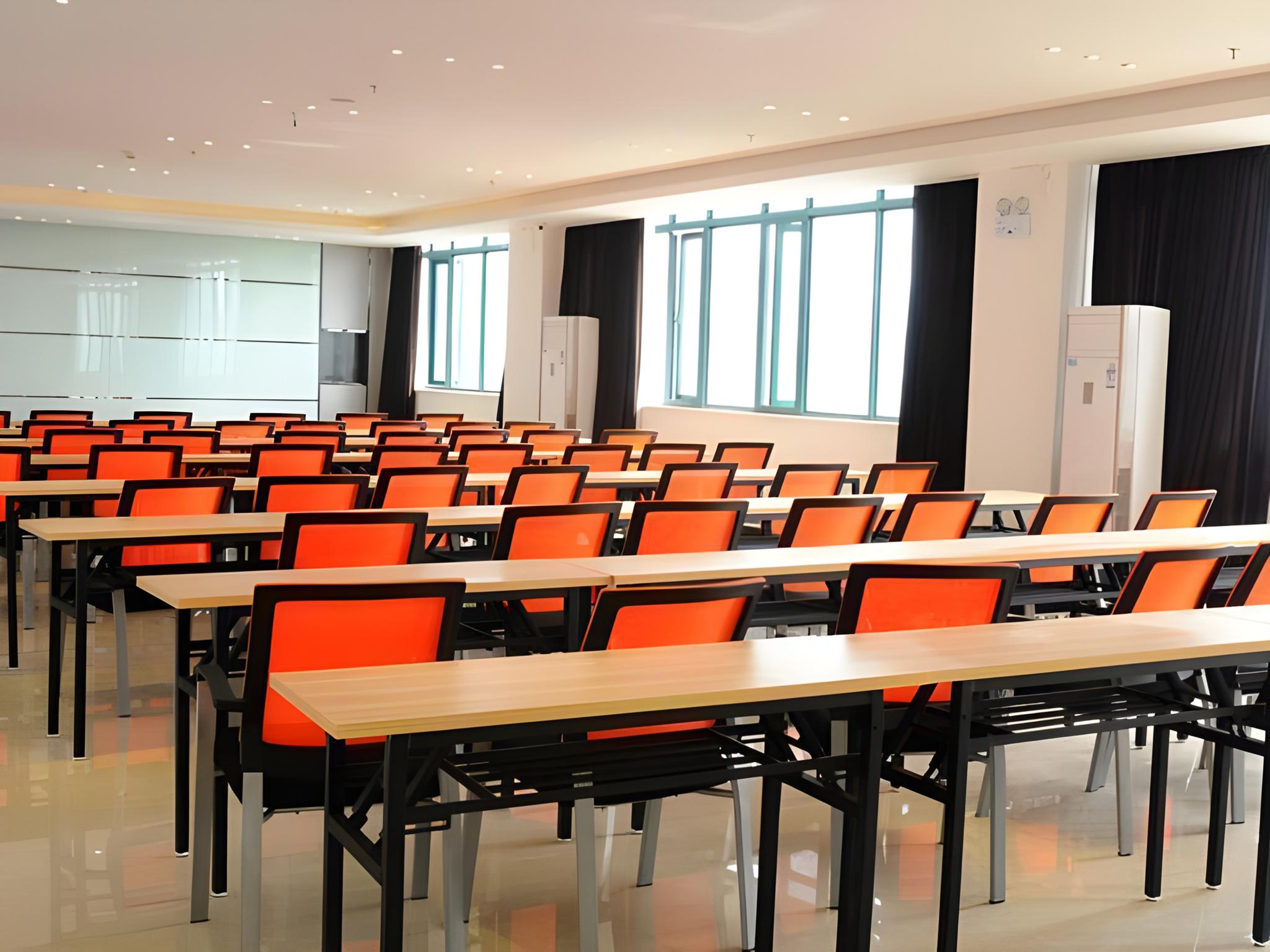 City Comfort Inn Xiantao Local Taxation Bureau 49/53
