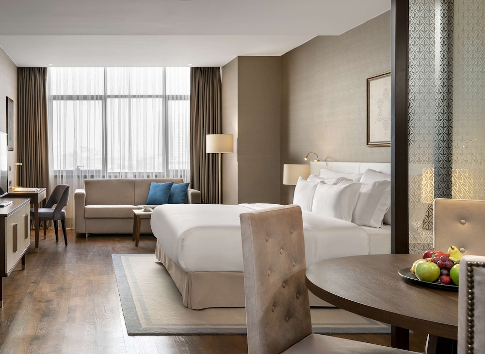 Barcelo Istanbul 28/64