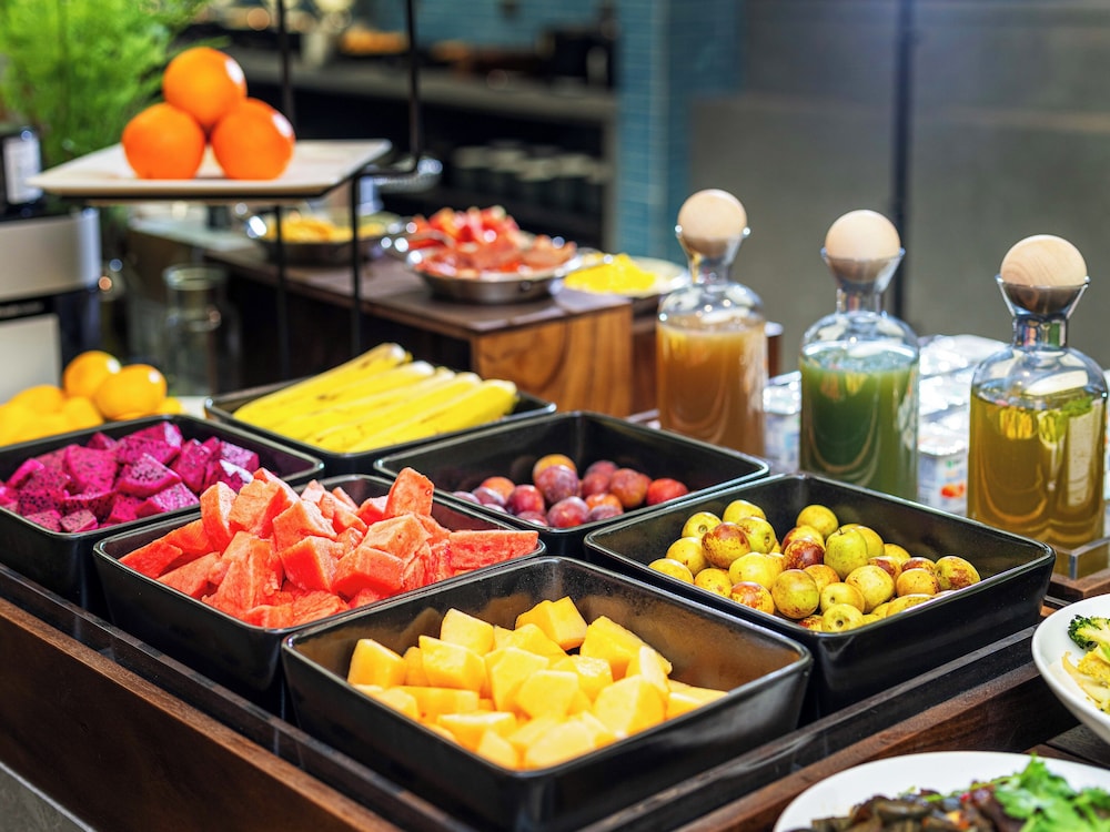 SSAW Hotel Shenzhen Qianhai Nantou Ancient Town 24/50