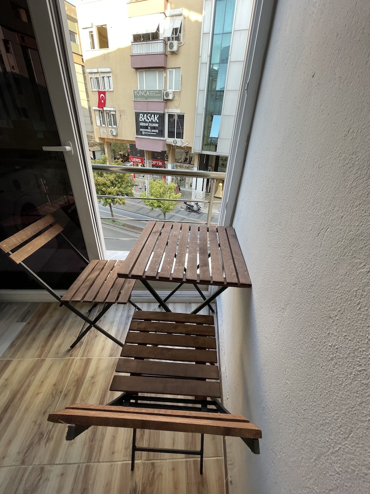 Ersoy Ege Apart Otel 45/50