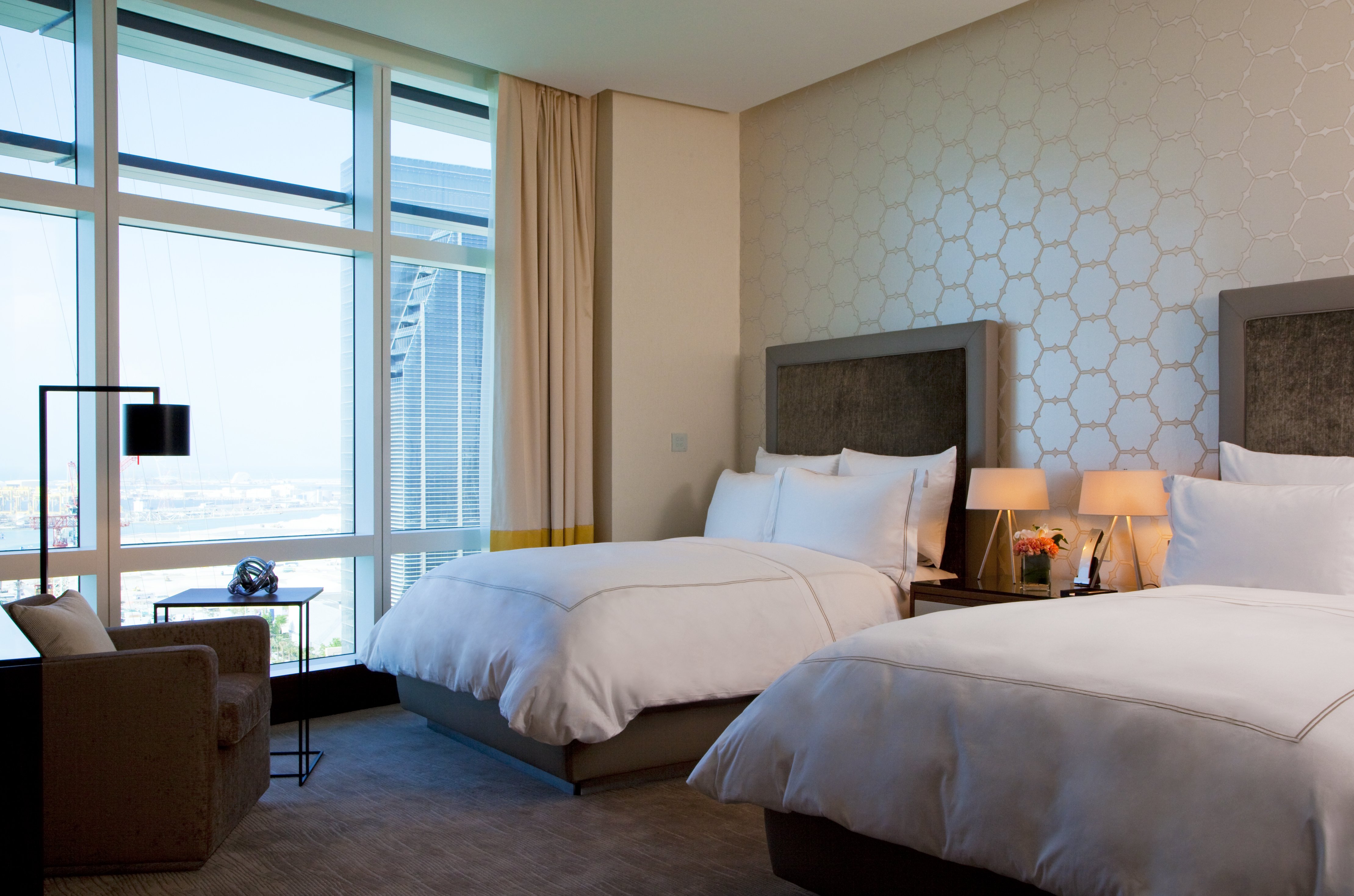 Rosewood Abu Dhabi 18/79