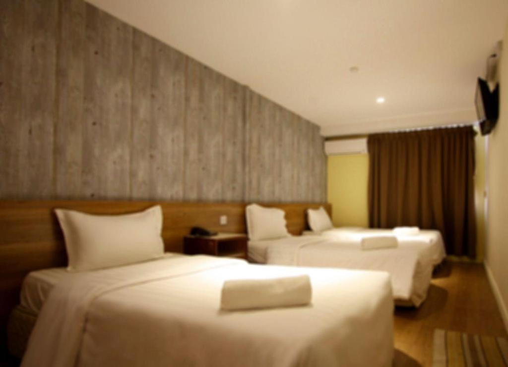 Place2stay - Rh 12/43
