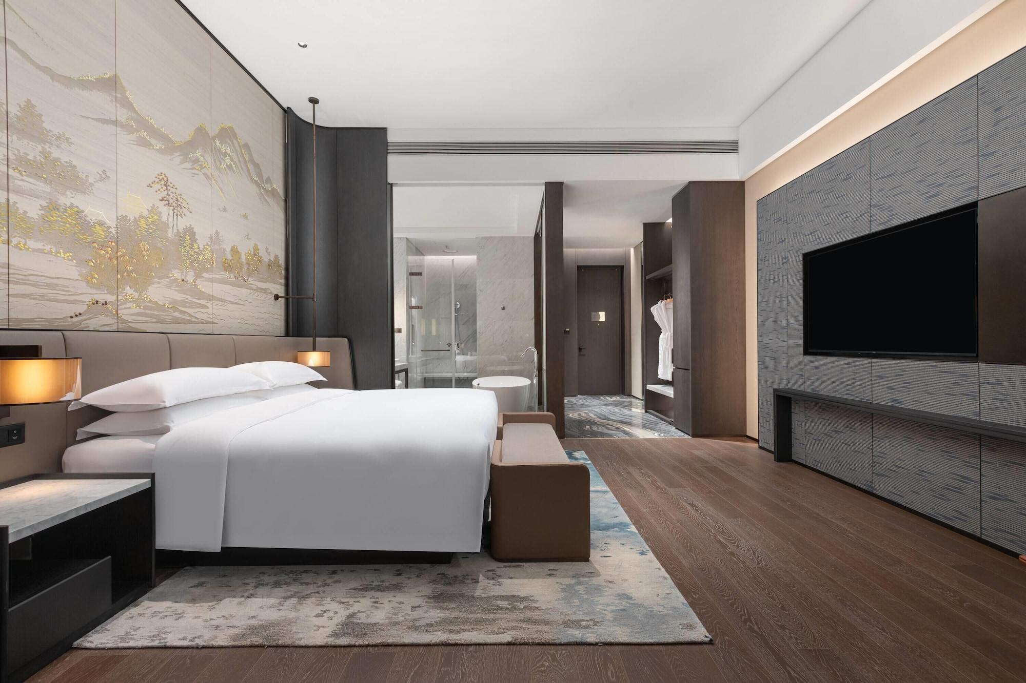 Wyndham Huaihua South 12/28