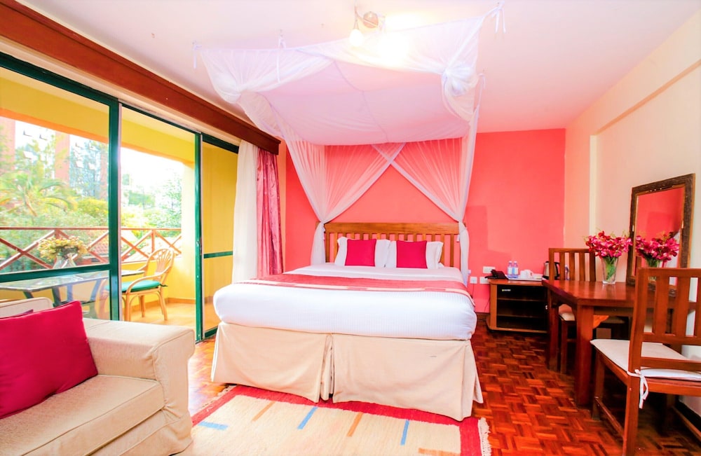 Leon Villas Guest House 12/42