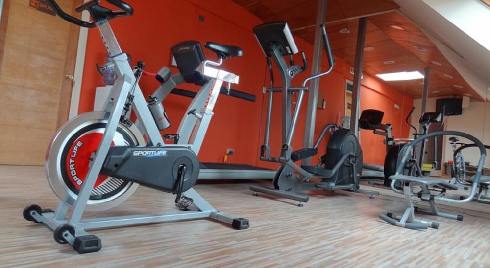 sport facilities