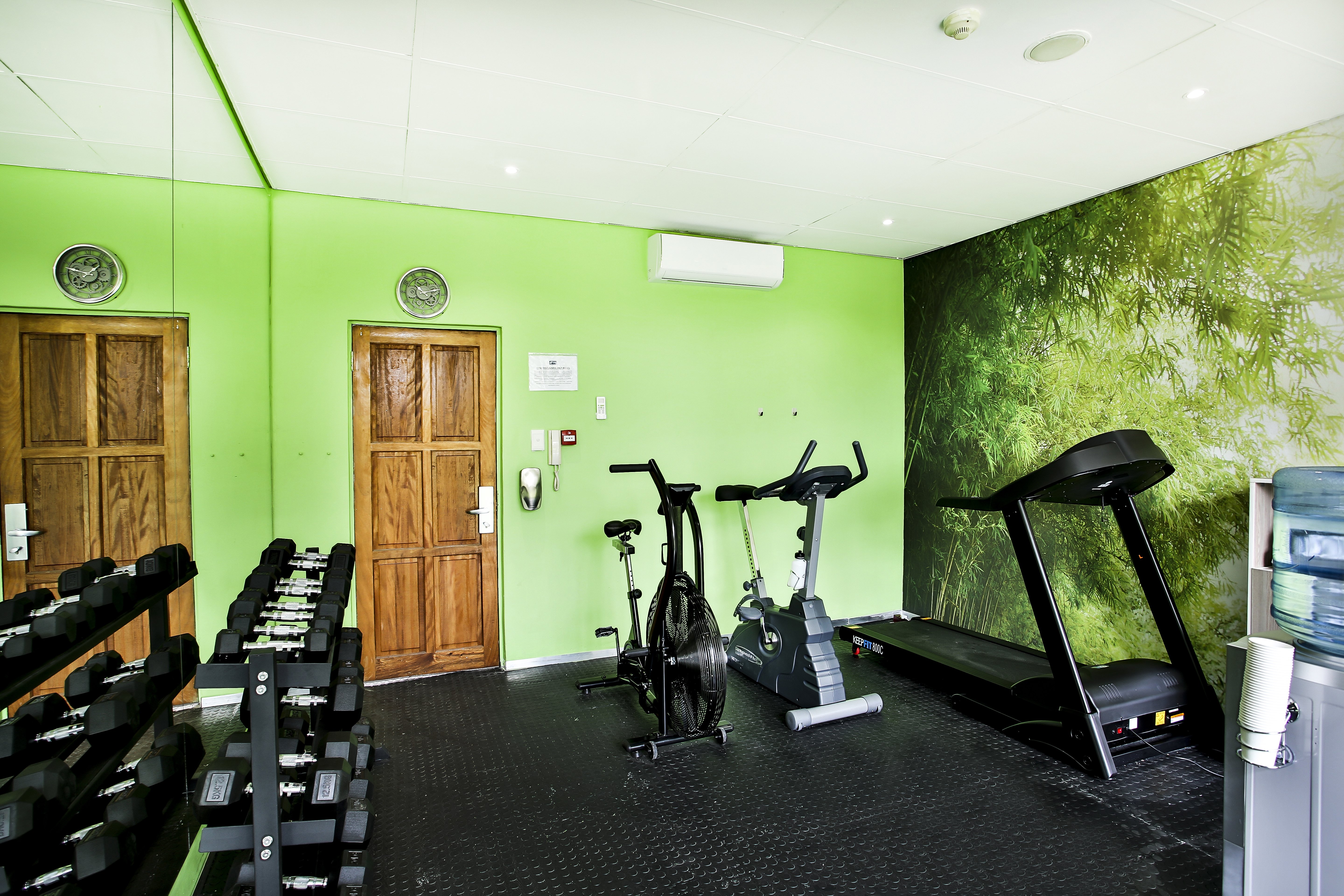 Holiday Inn Express Sandton-Woodmead 47/74