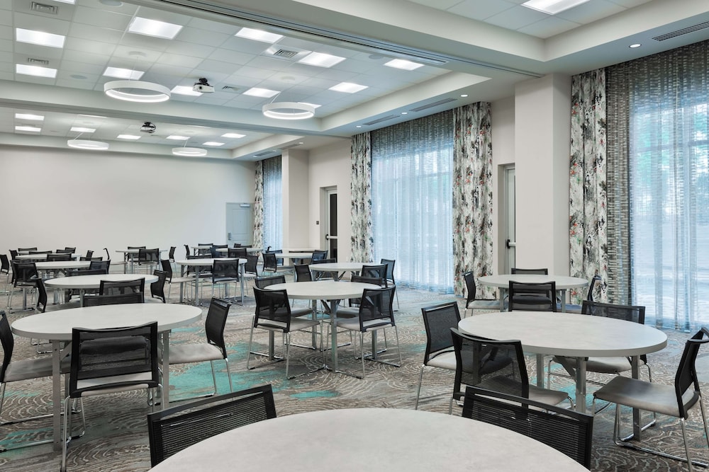 Hampton Inn & Suites Atlanta Buckhead Place Ga 35/44