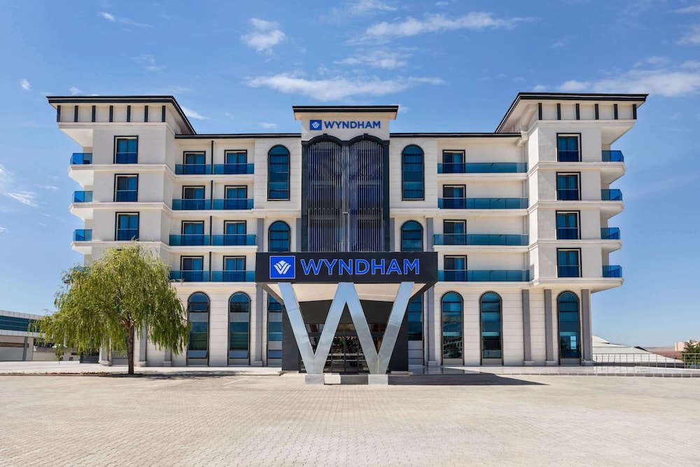 Wyndham Afyonkarahisar Thermal and Spa in AFYON