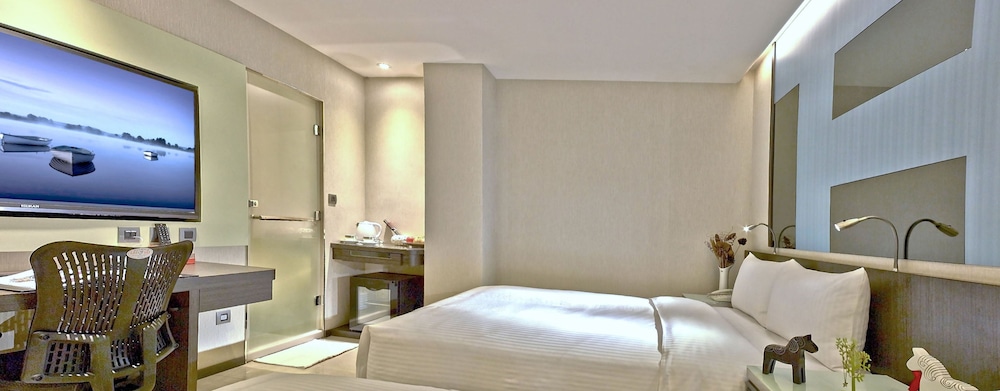 Beauty Hotels Taipei - Hotel B7 24/53