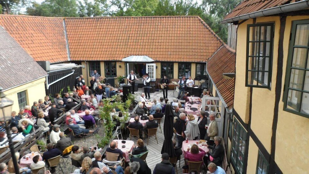 Postgaarden Bed Breakfast 20/25