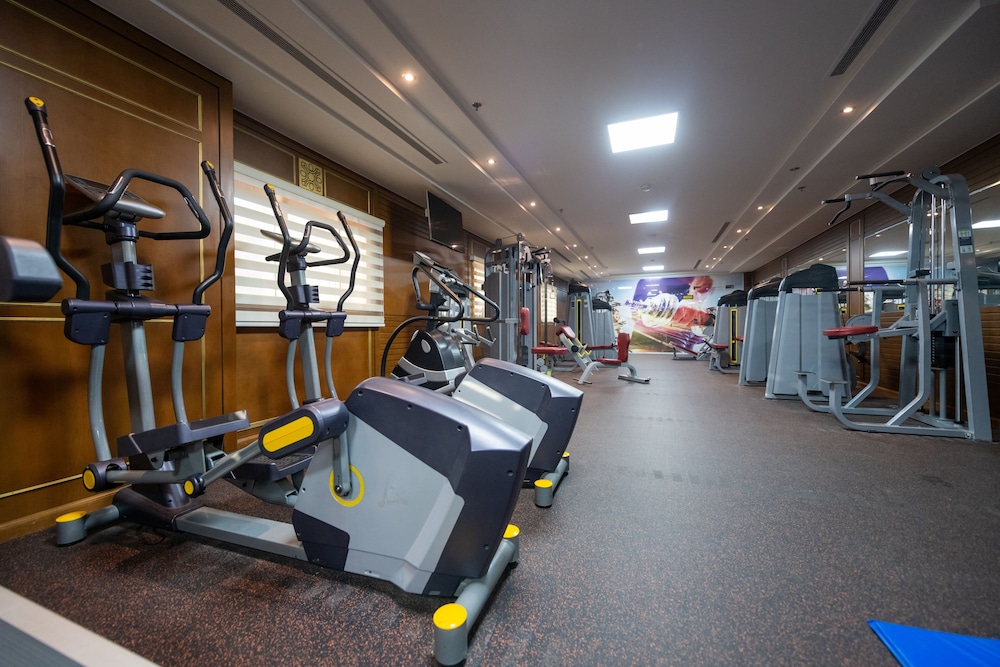 فندق دبليو ايه جده(Wa Hotel Jeddah) 34/50