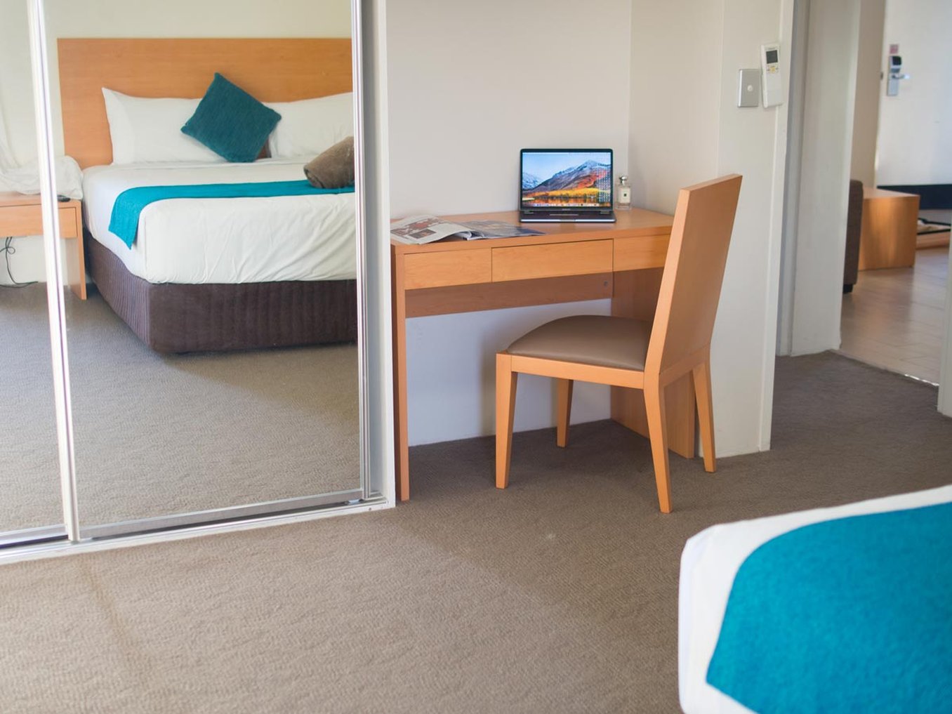 Sunnybank Star Hotel & Apartments 10/10