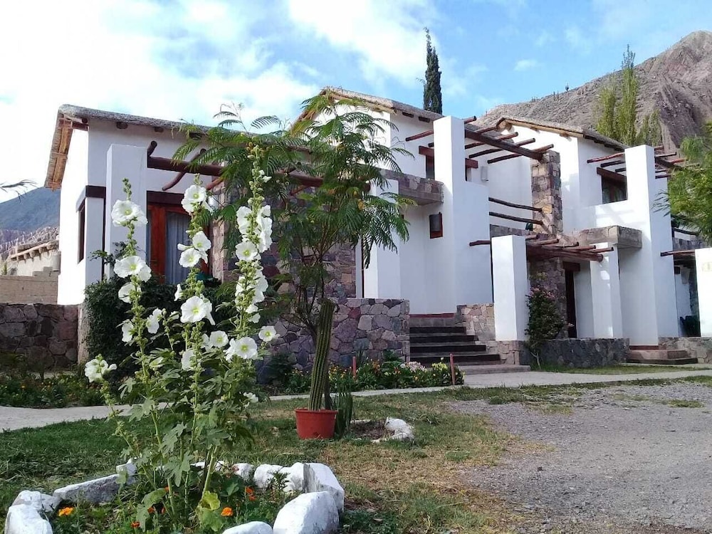 El Refugio de Coquena 18/22
