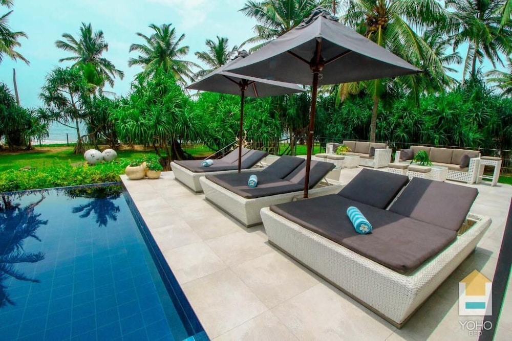 Green Turtle Villa 41/50