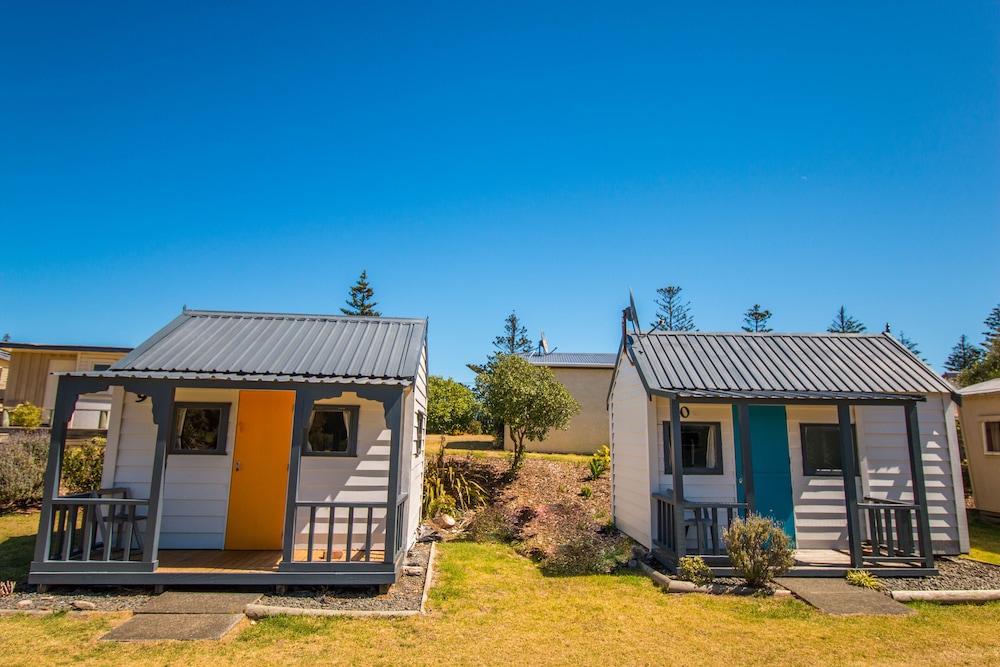 Whanganui Seaside Holiday Park 1/50