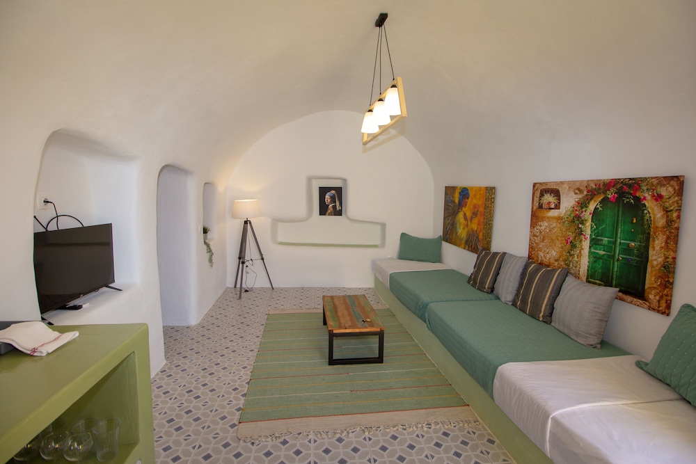 Villa Ariadni 31/50