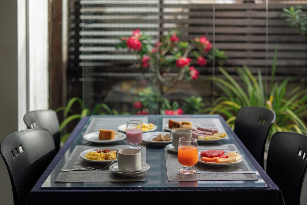 Lagoa Park Hotel 29/40