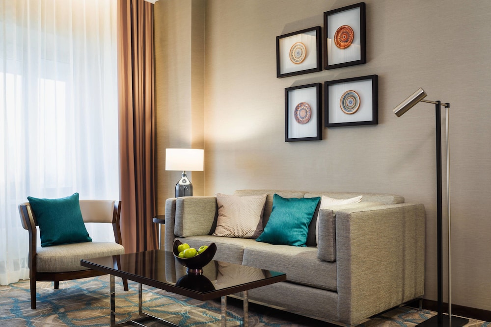 JW MARRIOTT BUCHAREST GRAND HOTEL 47/79