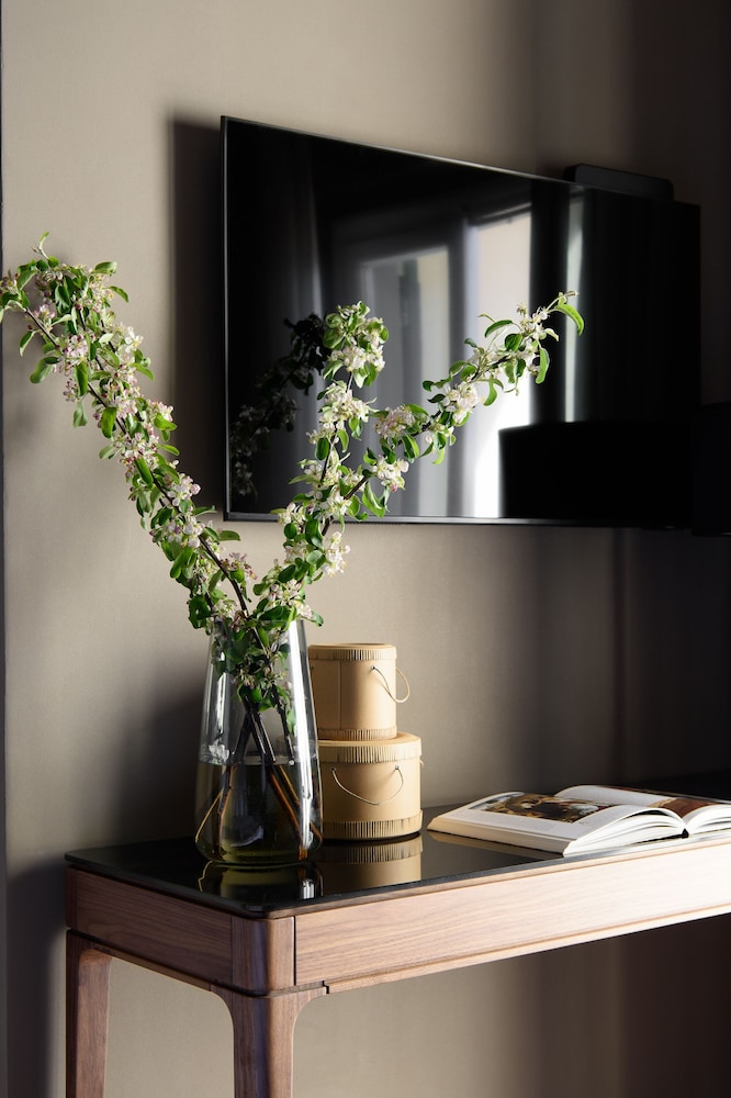Tornabuoni Suites Collection 4/50