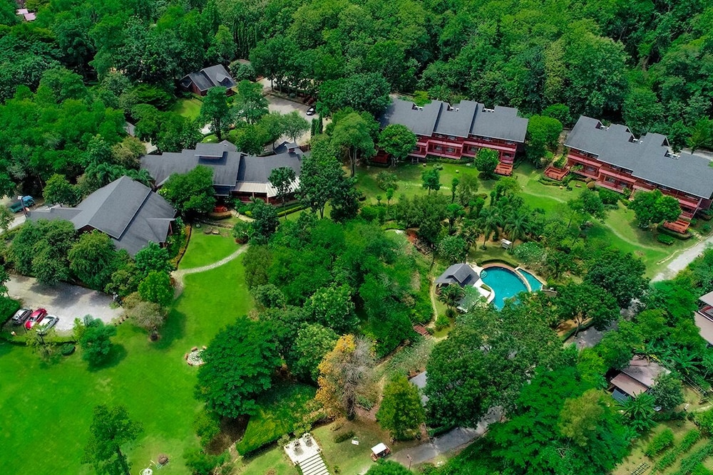 Valley Garden Resort 40/50