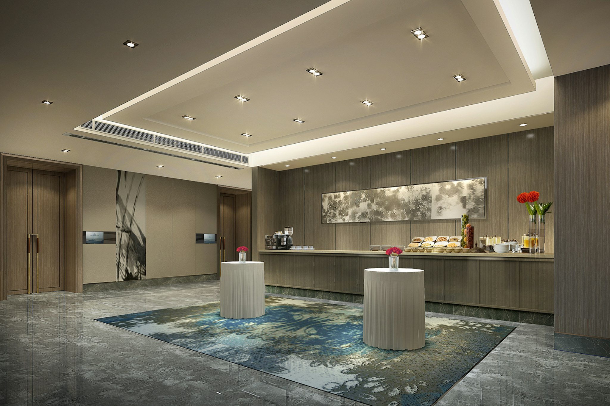 SOMERSET SWAN LAKE HEFEI 4/69