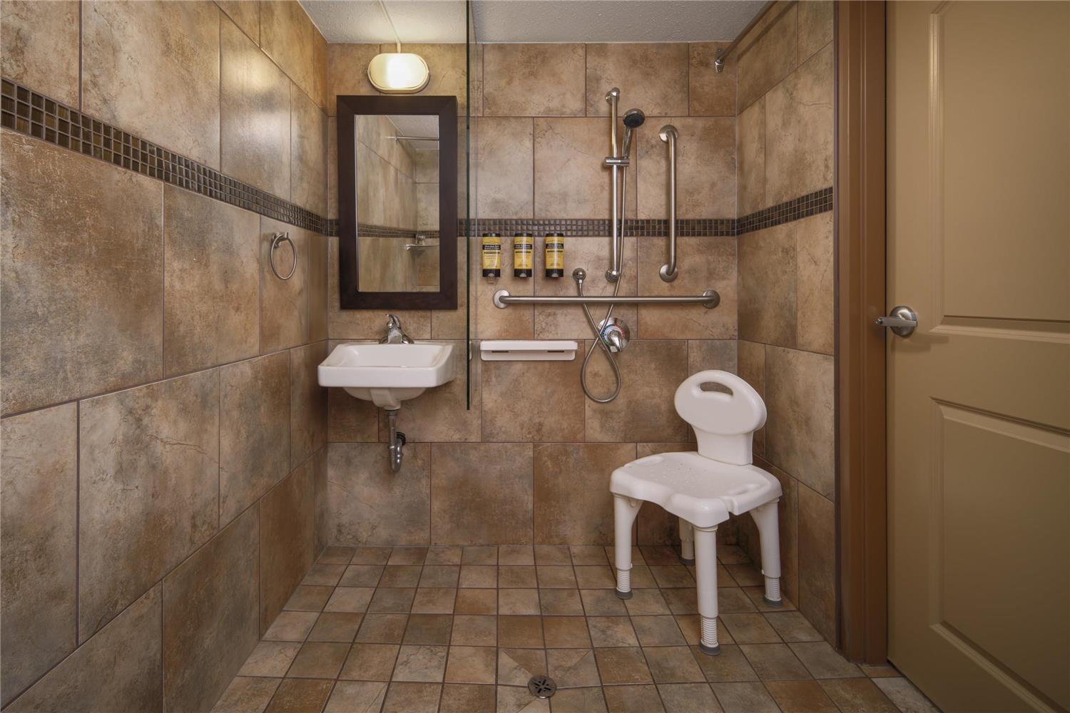 Best Western Plus Kamloops Hotel 21/21