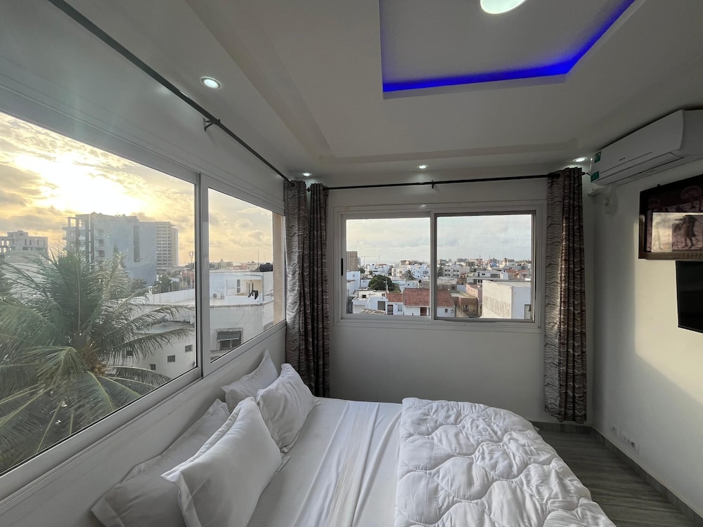Hotel Les Mamelles 22/49