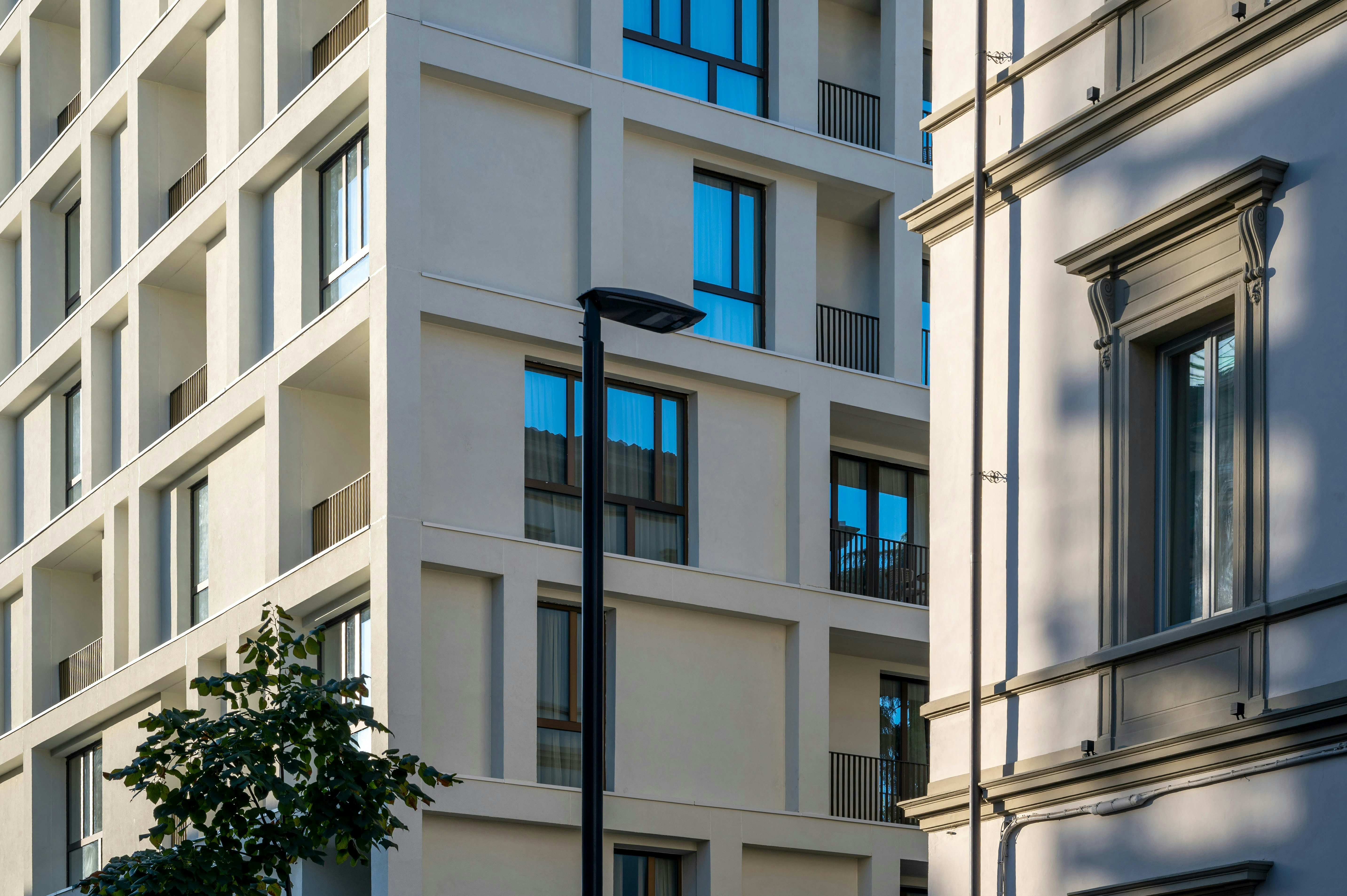Teatro Luxury Apartments Firenze - Starhotels Collezione 12/27
