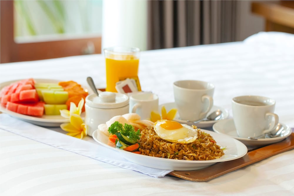 Mutiara Bali Boutique Resort Villa Spa 53/69