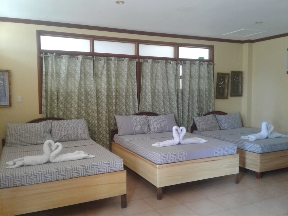 Panglao Kalikasan Dive Resort 16/22