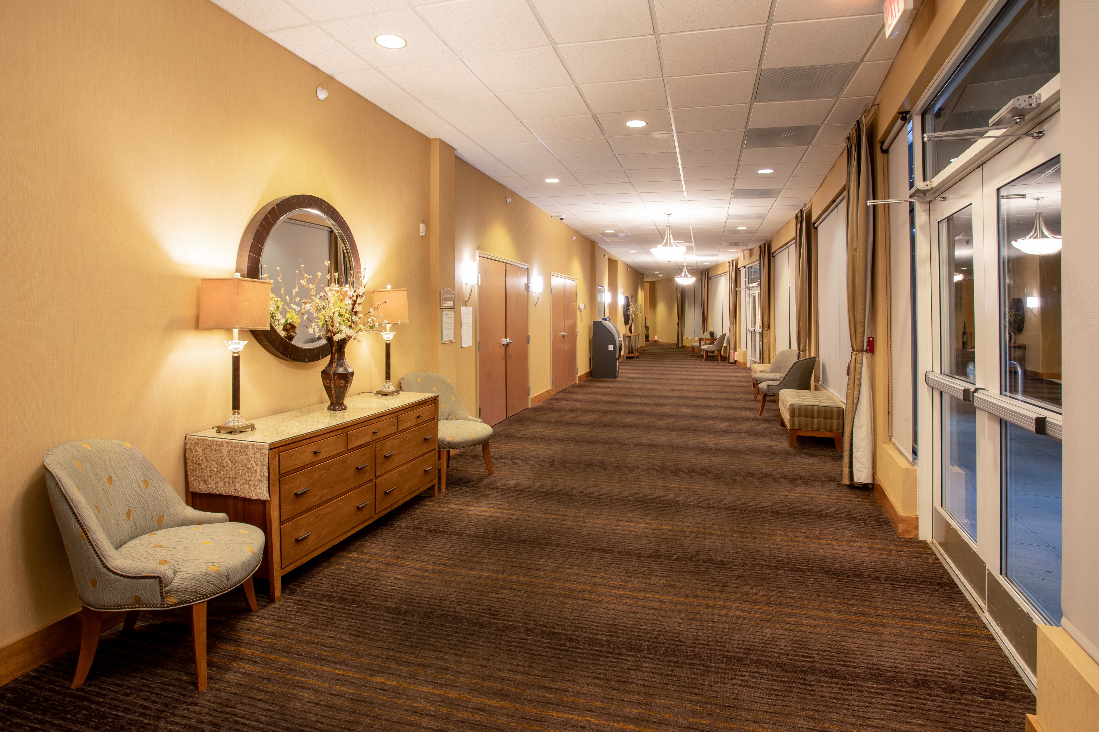 Holiday Inn Laramie 56/79