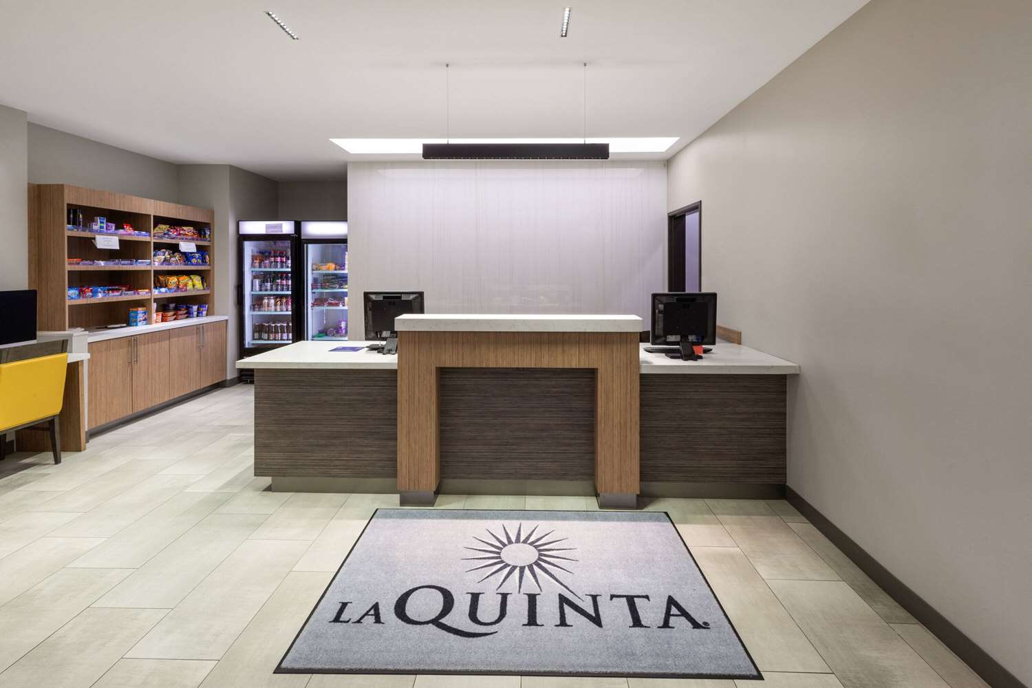 La Quinta Inn & Suites by Wyndham McAlester 7/45